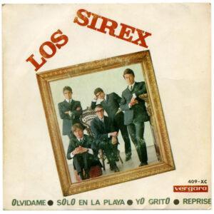 Los Sirex-0