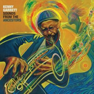 Kenny Garrett-0