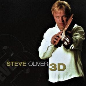 Steve Oliver (4)-0