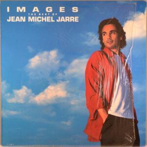 Jean Michel Jarre*-0