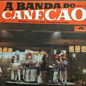 Banda Do Canecão-0