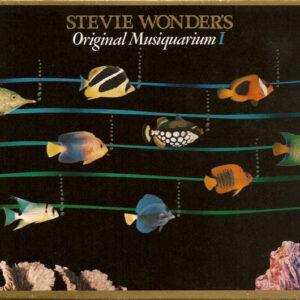 Stevie Wonder-0