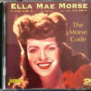 Ella Mae Morse-0