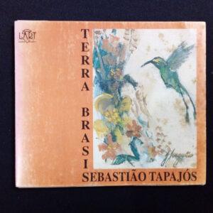 Sebastião Tapajós-0