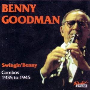 Benny Goodman-0