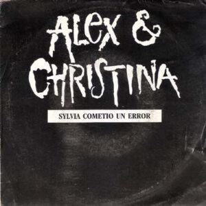 Alex & Christina-0