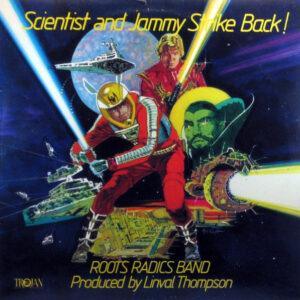 Roots Radics Band*-0