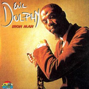 Eric Dolphy-0