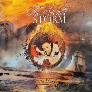 The Gentle Storm-0
