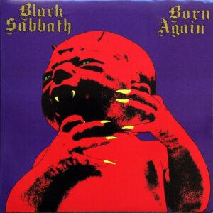 Black Sabbath-0