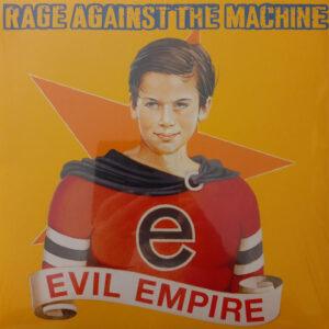 Rage Against The Machine-0