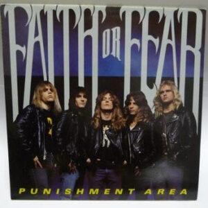 Faith Or Fear-0