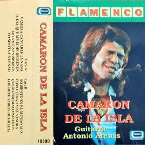 El Camarón De La Isla-0