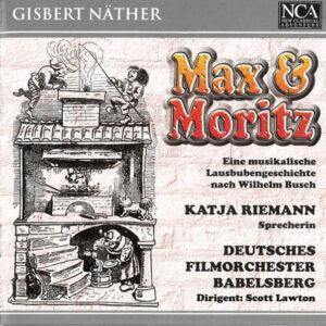 Gisbert Näther, Katja Riemann, Deutsches Filmorchester Babelsberg, Scott Lawton-0