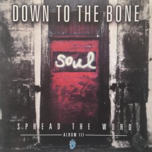 Down To The Bone-0