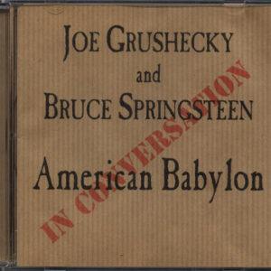 Joe Grushecky and Bruce Springsteen-0