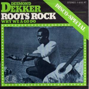Desmond Dekker-0