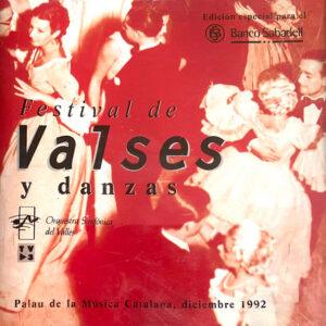 L'Orquestra Simfònica Del Vallès-0