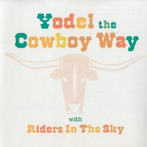 Riders In The Sky-0