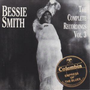 Bessie Smith-0