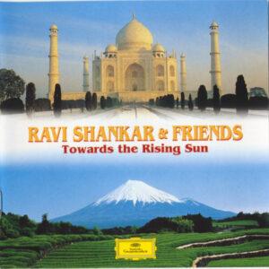 Ravi Shankar And Friends*-0