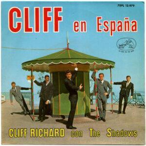 Cliff Richard & The Shadows-0