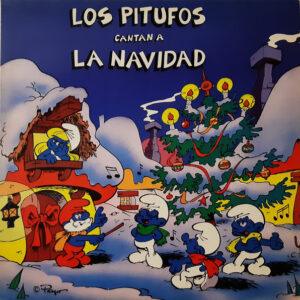 Los Pitufos*-0