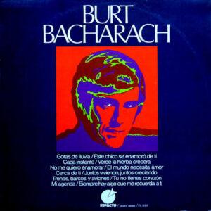Burt Bacharach-0