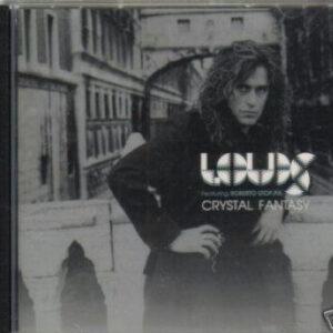 LOUDS feat. Roberto Stoppa-0