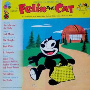 Felix The Cat (2)-0