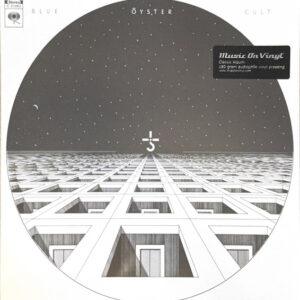 Blue Öyster Cult-0
