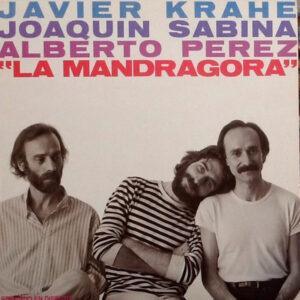 Javier Krahe, Joaquín Sabina, Alberto Pérez*-0