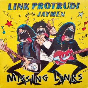 Link Protrudi And The Jaymen-0