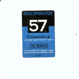 Bruce Springsteen-0