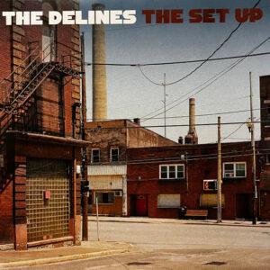 The Delines-0