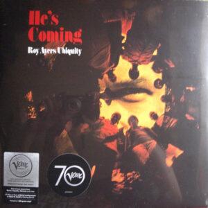 Roy Ayers Ubiquity-0