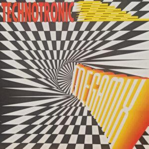 Technotronic-0
