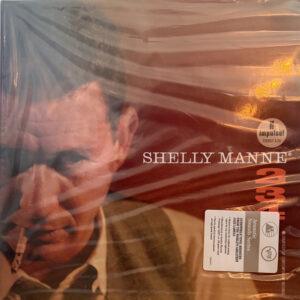 Shelly Manne-0