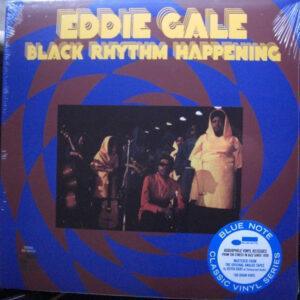 Eddie Gale-0