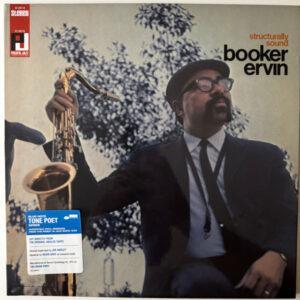 Booker Ervin-0