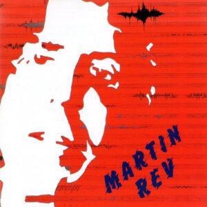 Martin Rev-0