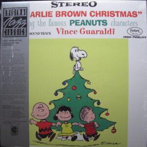 Vince Guaraldi Trio-0