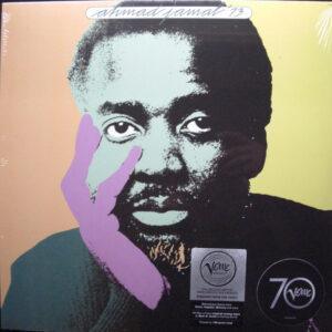Ahmad Jamal-0