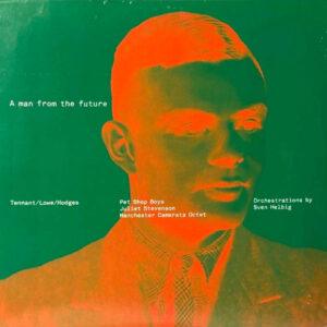 Pet Shop Boys, Juliet Stevenson, Manchester Camerata Octet-0
