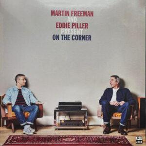 Martin Freeman (2), Eddie Piller-0