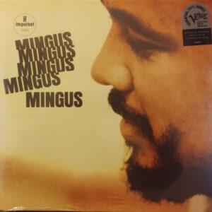 Charles Mingus-0