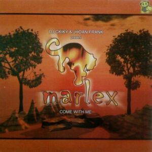 DJ Ckiky* & Jhoan Frank* present Marlex-0