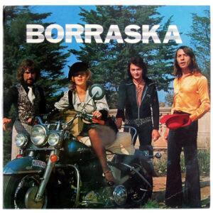 Borraska-0