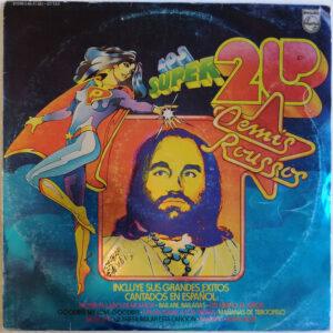 Demis Roussos-0