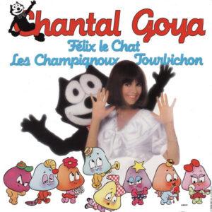 Chantal Goya-0